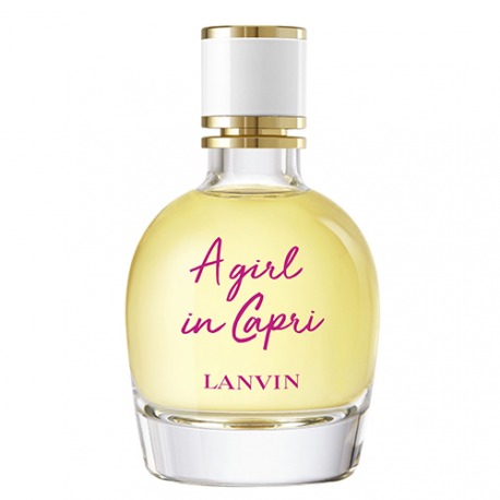 LANVIN-A Girl in Capri - Eau de Toilette LANVIN-A Girl in Capri - Eau de Toilette