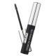  Gel Fixateur sourcils Transparent - Eyebrow Fixing Gel