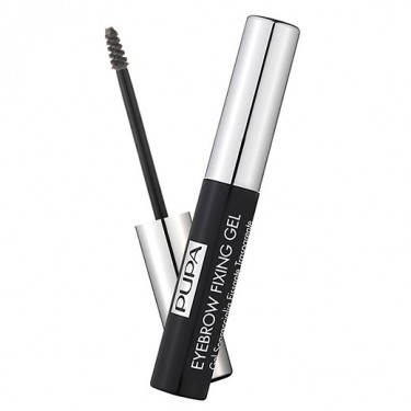 -Transparent Eyebrow Fixing Gel - Eyebrow Fixing Gel