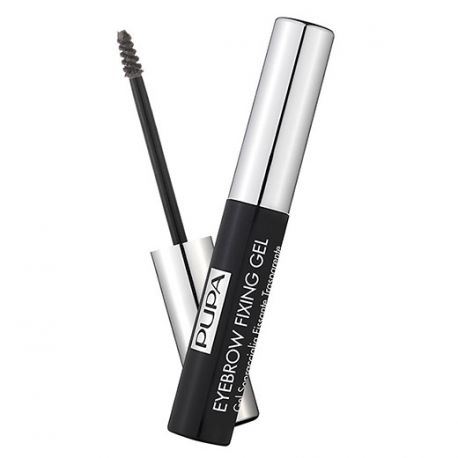 -Transparent Eyebrow Fixing Gel - Eyebrow Fixing Gel