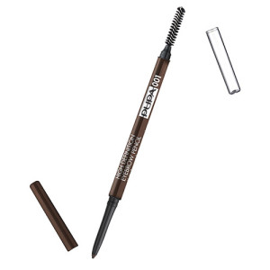 PUPA-High Precision Retractable Eyebrow Pencil - High
