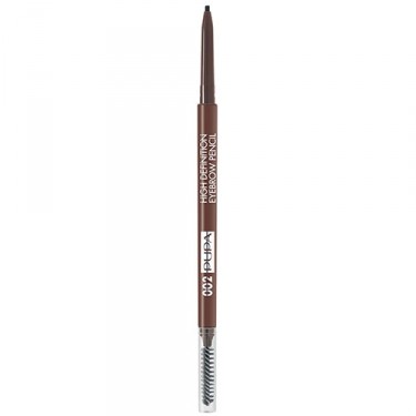 PUPA-High Precision Retractable Eyebrow Pencil - High