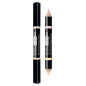 Duo Pencil Matt & Shine - Duo Korrektur- und Highlighter-Stift