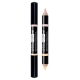 PUPA-Duo Pencil Matt & Shine - Concealer and Illuminator Duo