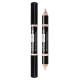 PUPA-Duo Pencil Matt & Shine - Concealer and Illuminator Duo