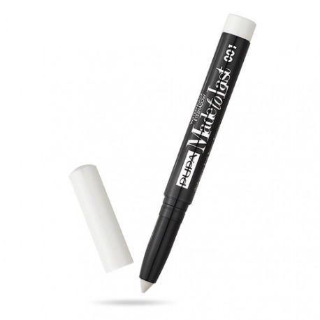 PUPA Extremer Halt Lidschatten-Stift - Made To Last Waterproof