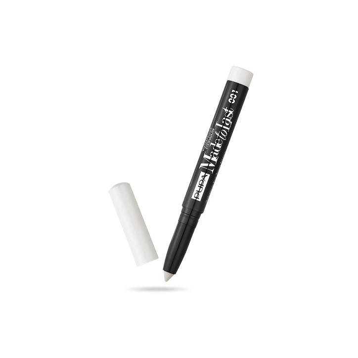 PUPA Extremer Halt Lidschatten-Stift - Made To Last Waterproof
