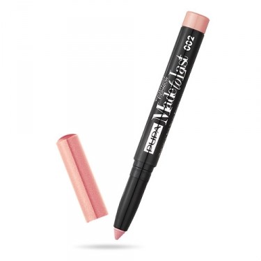 PUPA-Extreme Hold Stick Eyeshadow - Made To Last Waterproof