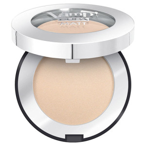 Ombre à Paupières Compacte Effet Mat Vamp!