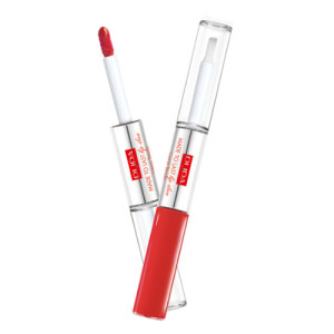 Rouge à Lèvres Liquide - Made To Last Lips Duo