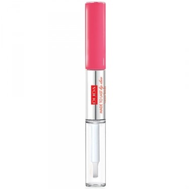 PUPA-Liquid Lipstick - Made To Last Lips Duo