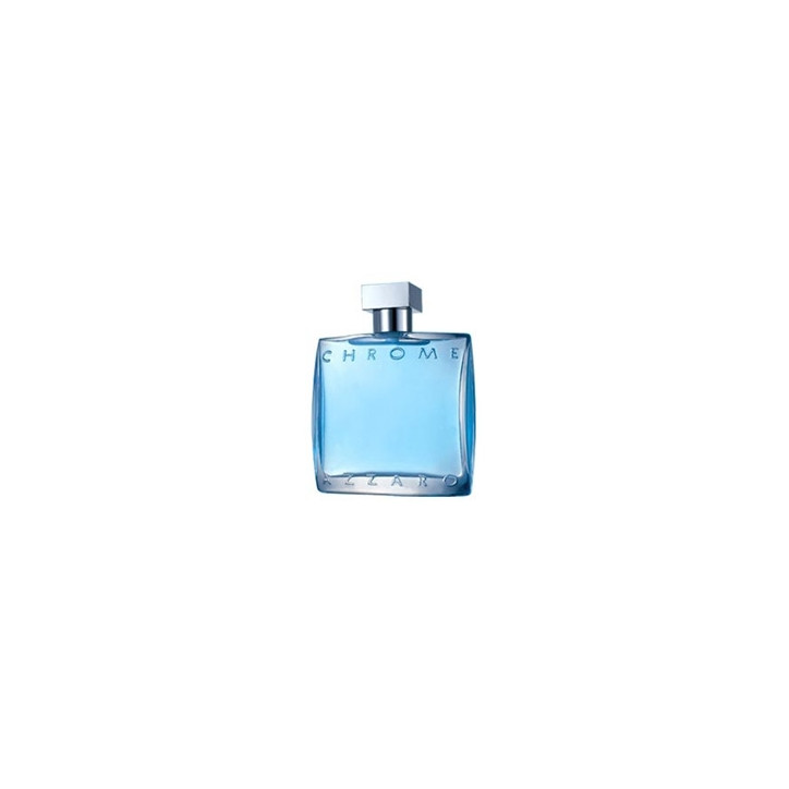 AZZARO PARFUM-Chrome - Aftershave lotion