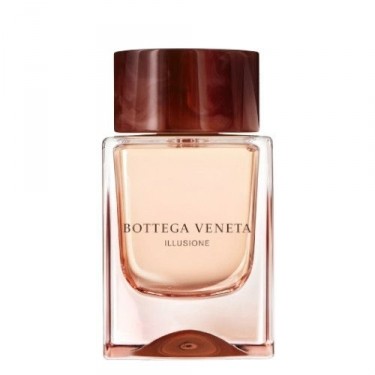 BOTTEGA VENETA-Illusione for Women - Eau de Parfum