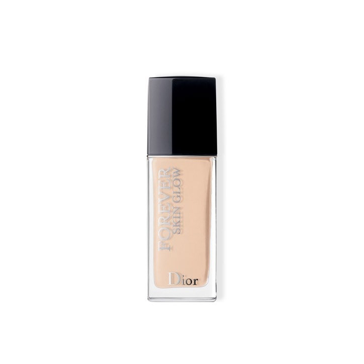 Dior Diorskin Forever Skin Glow - 24h langanhaltende