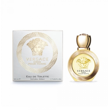 VERSACE Eros for Women - Eau de Toilette