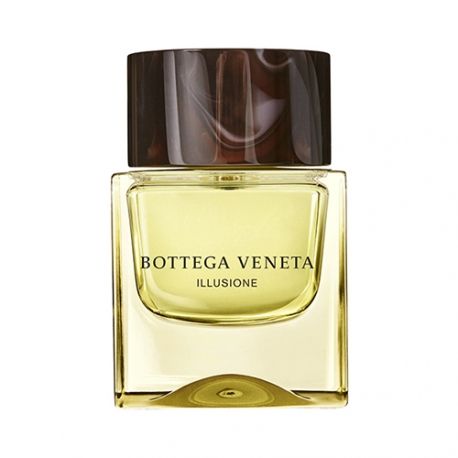 BOTTEGA VENETA Illusione Pour Homme - Eau de Toilette