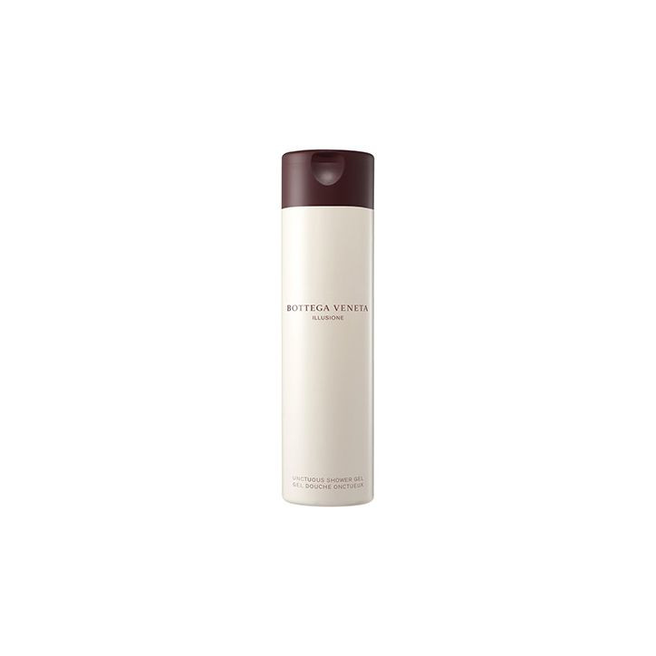 BOTTEGA VENETA Illusione pour Femme - Luxuriöses Duschgel BOTTEGA VENETA Illusione pour Femme - Luxuriöses Duschgel