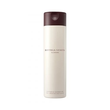 BOTTEGA VENETA Illusione pour Femme - Gel Douche Octueux