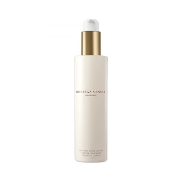 BOTTEGA VENETA Illusione pour Femme - Lotion Fondante pour le