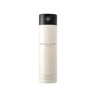 BOTTEGA VENETA Illusione Pour Homme - Gel Douche Onctueux