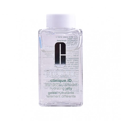 CLINIQUE-ID Moisturizing Base - Dramatically Different
