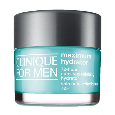 CLINIQUE-Maximum Hydrator - 72H Self-Rehydrating Treatment