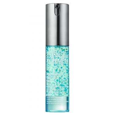 CLINIQUE-Maximum Hydrator Eye – 96H Hydro-Replenishing Eye
