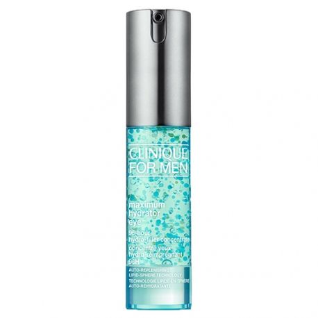 CLINIQUE-Maximum Hydrator Eye – 96H Hydro-Replenishing Eye