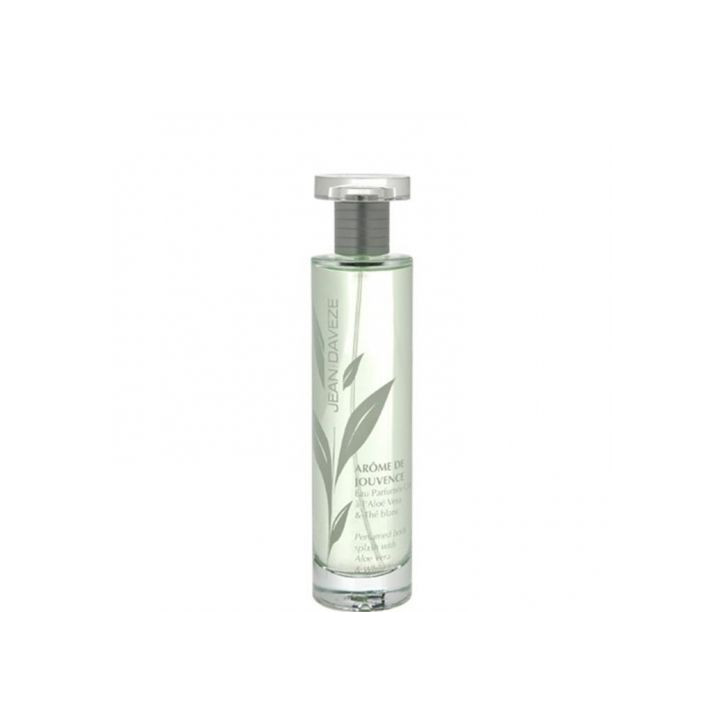 JEAN D'AVEZE Jungbrunnen-Aroma - Duftwasser für den Körper JEAN D'AVEZE Jungbrunnen-Aroma - Duftwasser für den Körper