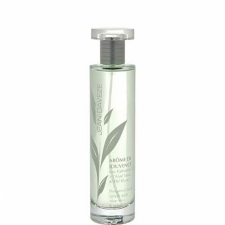 JEAN D'AVEZE Arôme de Jouvence - Eau Parfumée pour le Corps