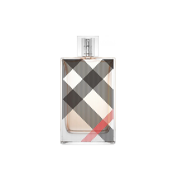 BURBERRY Brit pour Femme - Eau de Parfum 3386463021811 BURBERRY Brit pour Femme - Eau de Parfum 3386463021811