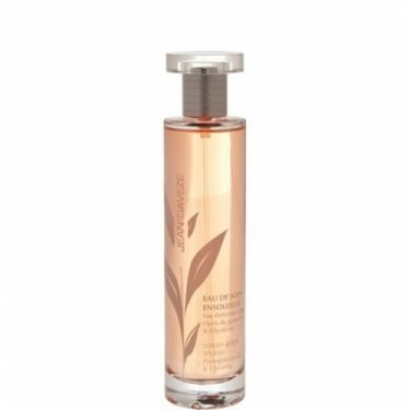 JEAN D'AVEZE-Eau de Soin Ensoleillée - Scented Water for the