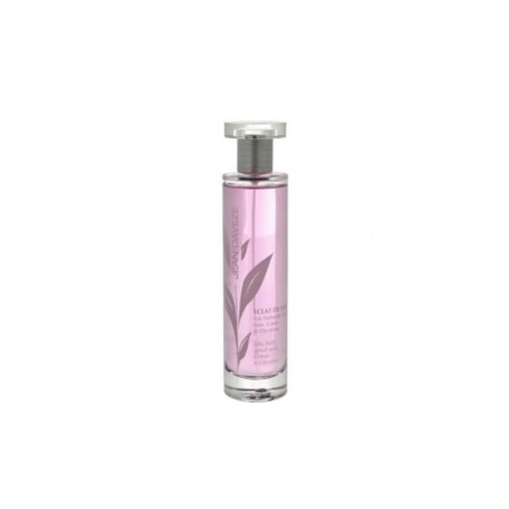 JEAN D'AVEZE Eclat de Soie - Eau Parfumée pour le Corps JEAN D'AVEZE Eclat de Soie - Eau Parfumée pour le Corps