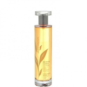 Vanilla Mist - Scented Body Water