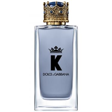 DOLCE&GABBANA-K by Dolce & Gabbana - Eau de Toilette