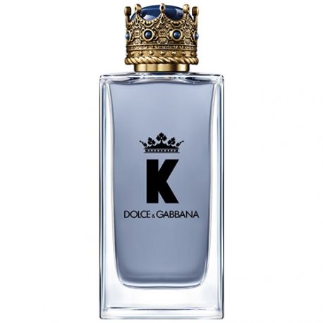 DOLCE&GABBANA-K by Dolce & Gabbana - Eau de Toilette