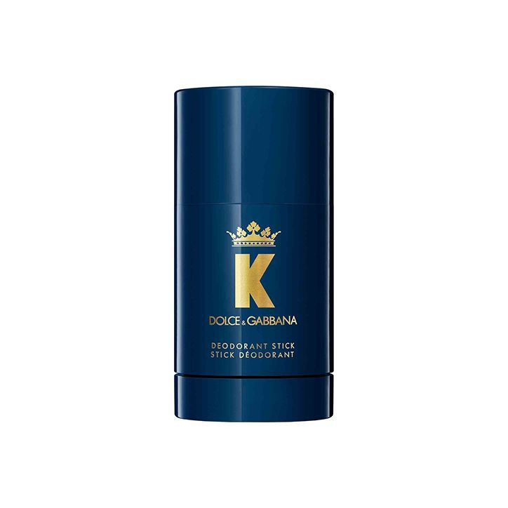 K by Dolce & Gabbana - Deodorant Stick 75g 3423478400351 K by Dolce & Gabbana - Deodorant Stick 75g 3423478400351