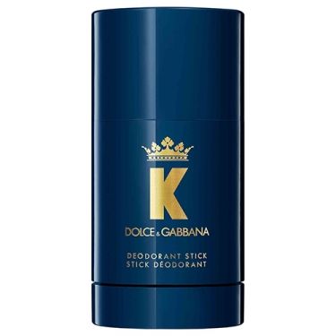 DOLCE&GABBANA-K by Dolce & Gabbana - Deodorant Stick 75g