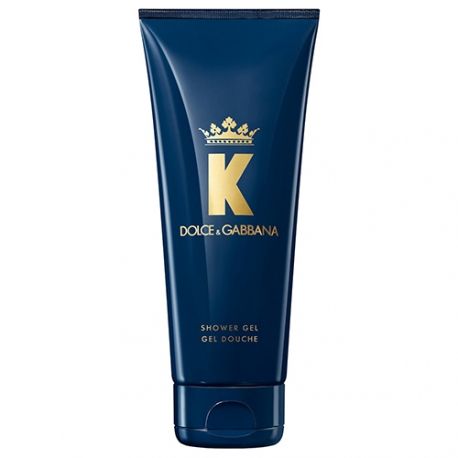 DOLCE&GABBANA K by Dolce & Gabbana - Shower Gel 200ml
