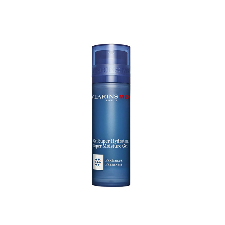 CLARINS MEN - Super Feuchtigkeitsgel 3666057019050 CLARINS MEN - Super Feuchtigkeitsgel 3666057019050