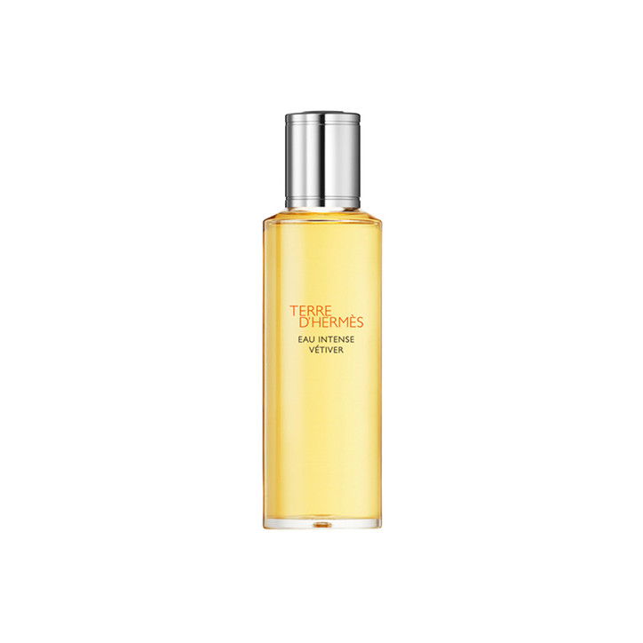 HERMÈS Terre d'Hermès Eau Intense Vetiver - Nachfüllung Eau de