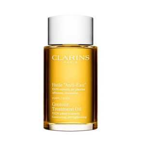CLARINS "Anti-Wasser" Öl 3380810511154