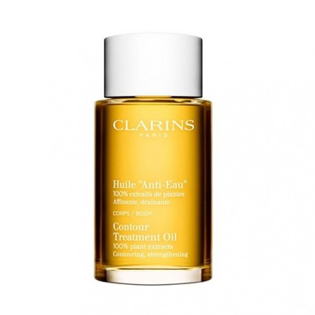 CLARINS "Anti-Wasser" Öl 3380810511154