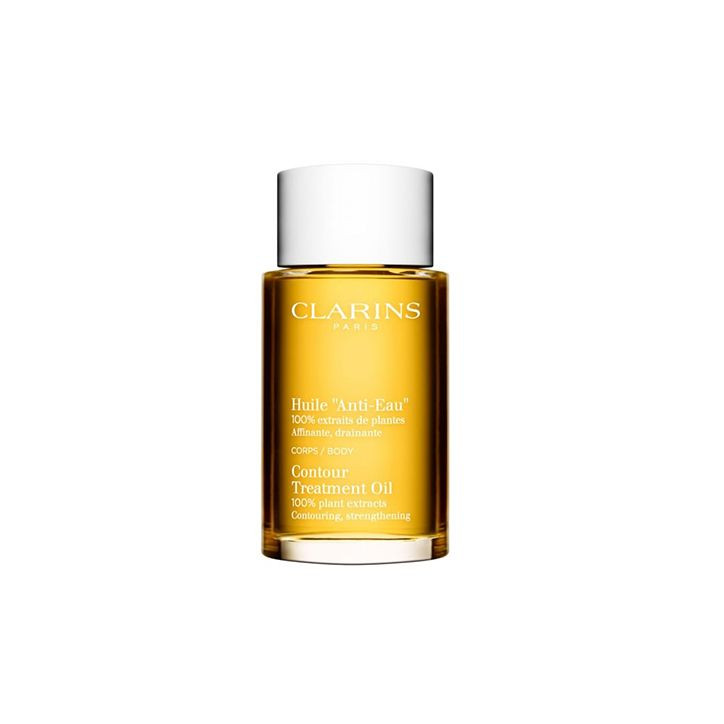 CLARINS-Oil "Anti-Water"