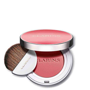 Pretty Blush