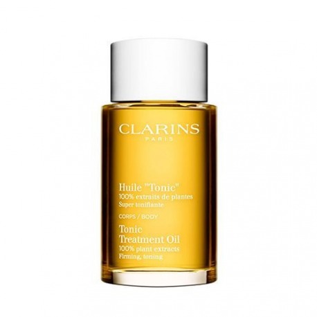 CLARINS-Oil "Tonic"