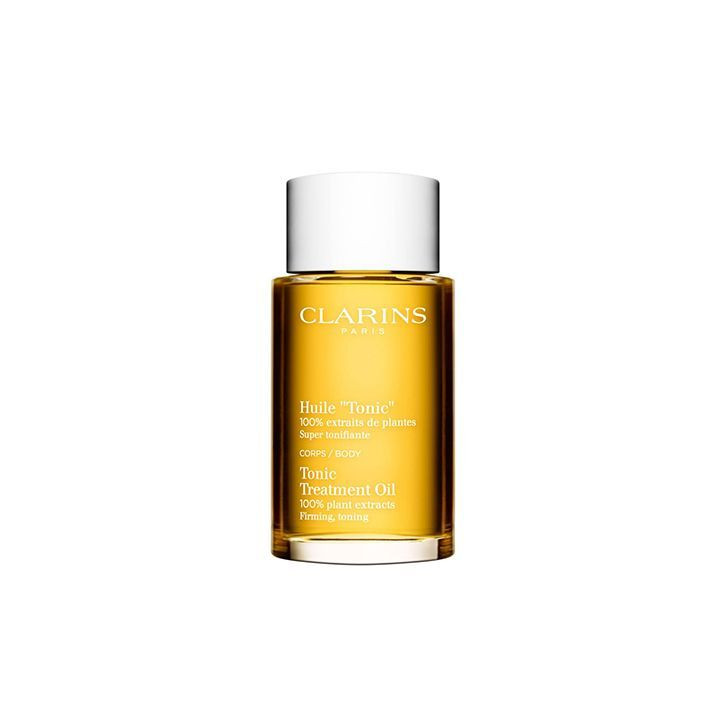 CLARINS "Tonic" Öl 3380810512106