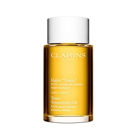 CLARINS-Oil "Tonic"