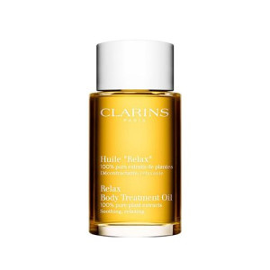 CLARINS Öl "Entspannung" 3380810329902