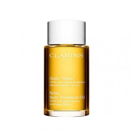CLARINS Huile "Relax" 3380810329902